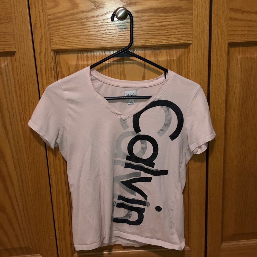 Calvin Klein Tee